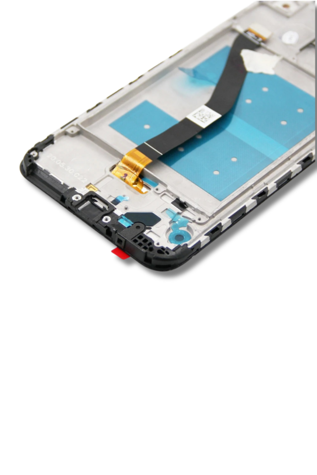 Huawei Y6 2019 Uyumlu Çıtalı Ekran